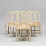987 3498 DINING-ROOM CH..